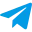 Telegram Logo