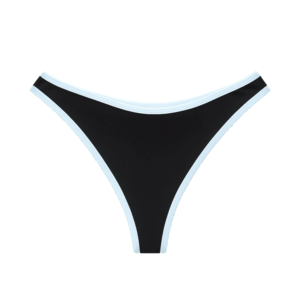 شورت نخی بکلس آلفا