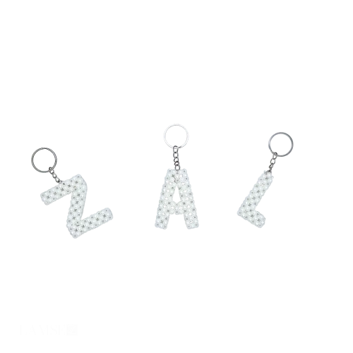 جاسوییچی حروف LAMSEZ