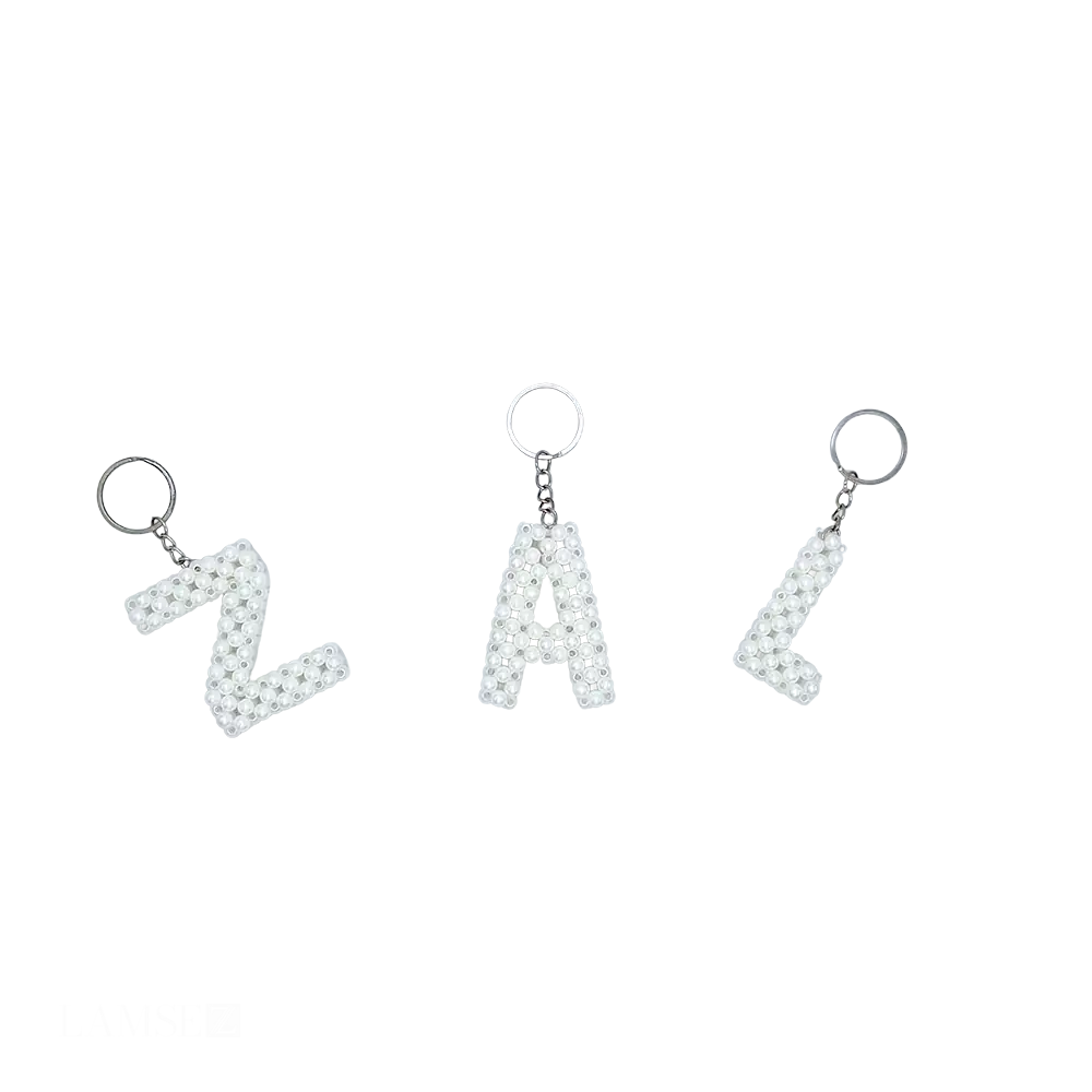 جاسوییچی حروف LAMSEZ