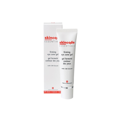 ژل دور چشم اسکین کد مدل Firming Eye حجم 20 میلی لیتر