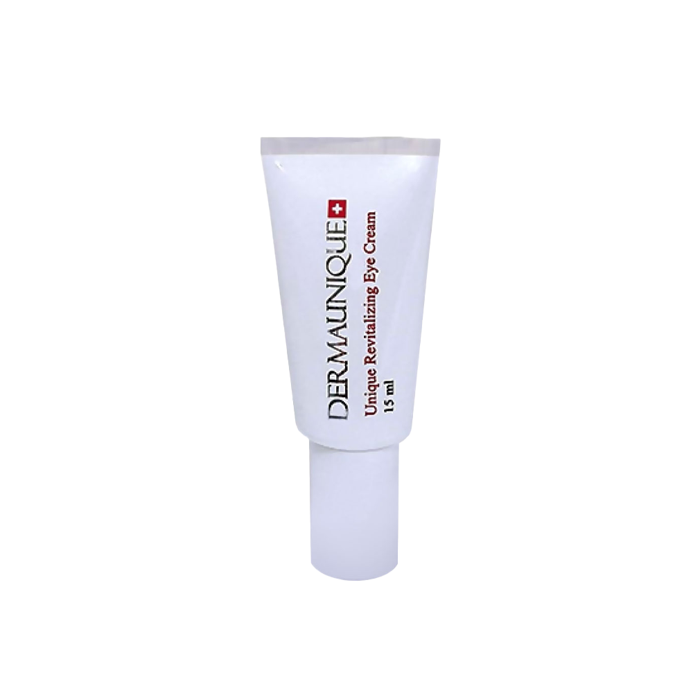 کرم دور چشم درمایونیک مدل Revitalizing حجم ۱۵ میلی لیتر